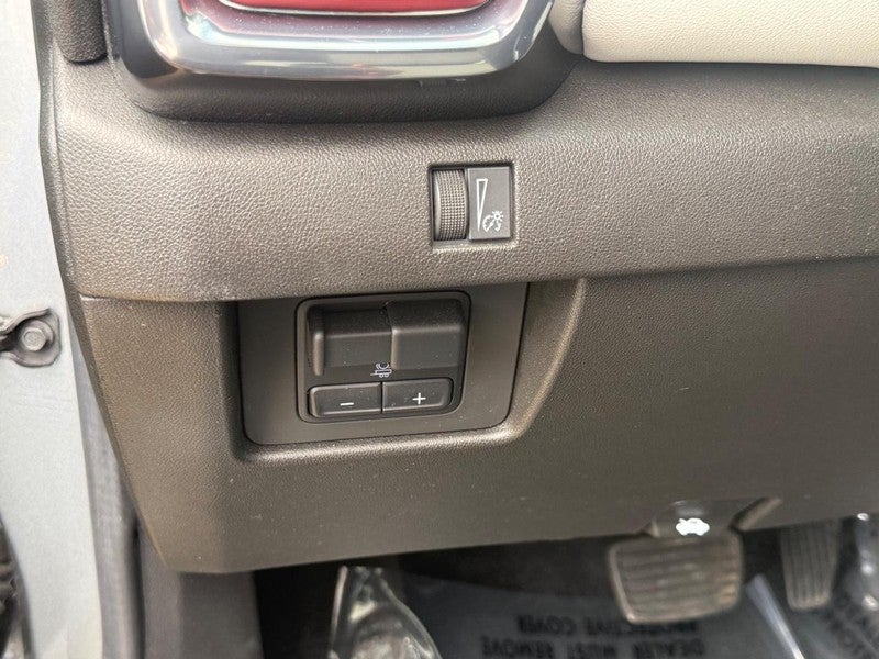 2023 GMC Canyon 4WD Crew Cab AT4X