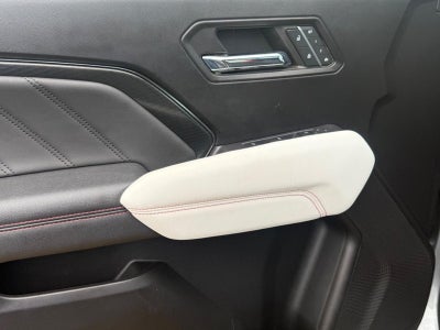2023 GMC Canyon 4WD Crew Cab AT4X