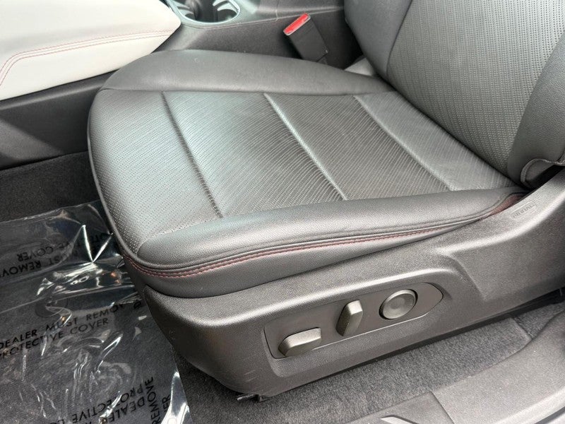 2023 GMC Canyon 4WD Crew Cab AT4X