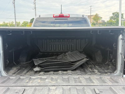2023 GMC Canyon 4WD Crew Cab AT4X