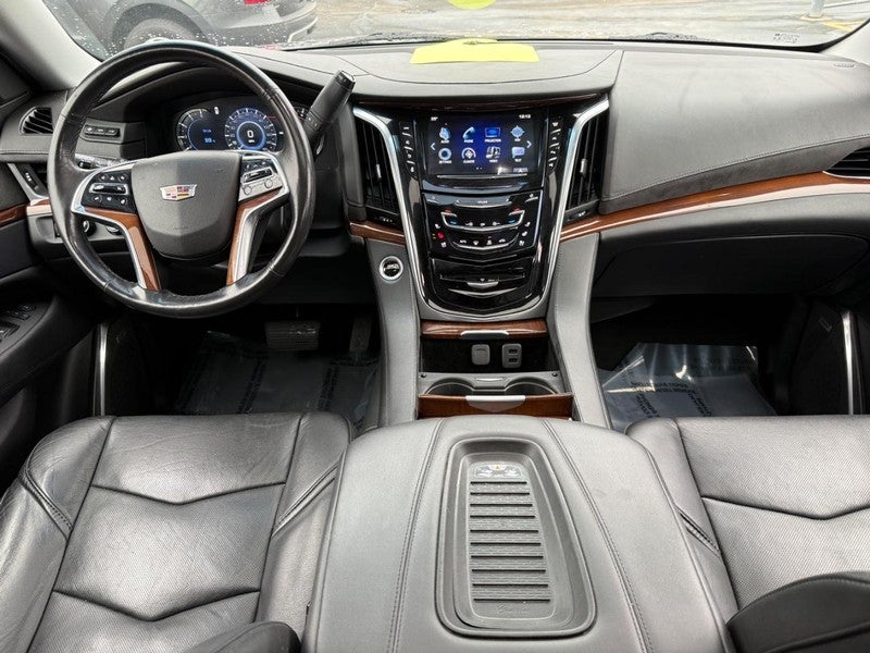 2019 Cadillac Escalade 4WD 4dr Premium Luxury