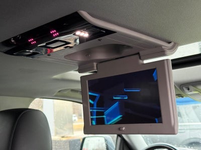 2019 Cadillac Escalade 4WD 4dr Premium Luxury