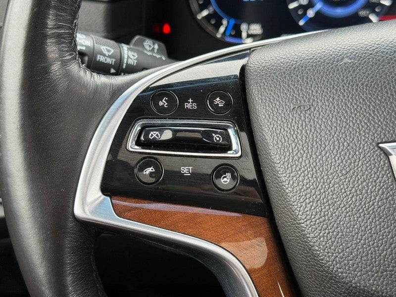 2019 Cadillac Escalade 4WD 4dr Premium Luxury