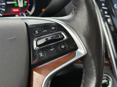 2019 Cadillac Escalade 4WD 4dr Premium Luxury