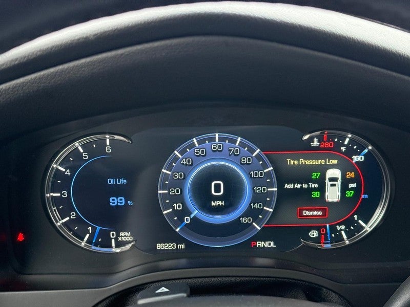 2019 Cadillac Escalade 4WD 4dr Premium Luxury