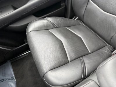 2019 Cadillac Escalade 4WD 4dr Premium Luxury