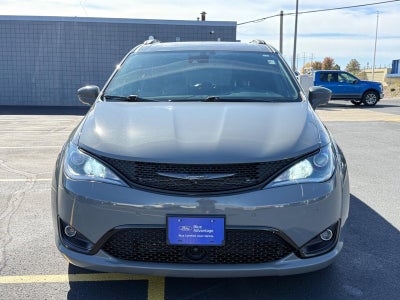 2020 Chrysler Pacifica Touring L Plus FWD