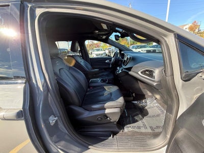 2020 Chrysler Pacifica Touring L Plus FWD
