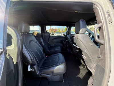 2020 Chrysler Pacifica Touring L Plus FWD