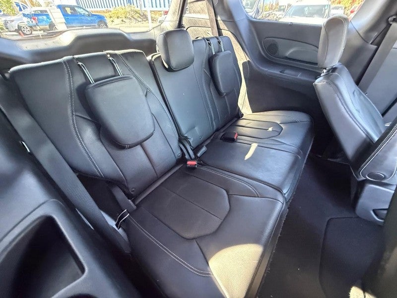 2020 Chrysler Pacifica Touring L Plus FWD
