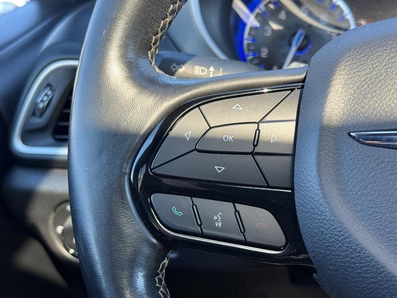 2020 Chrysler Pacifica Touring L Plus FWD