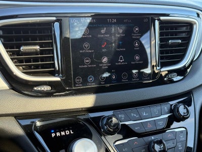 2020 Chrysler Pacifica Touring L Plus FWD