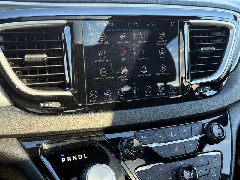 2020 Chrysler Pacifica Touring L Plus FWD
