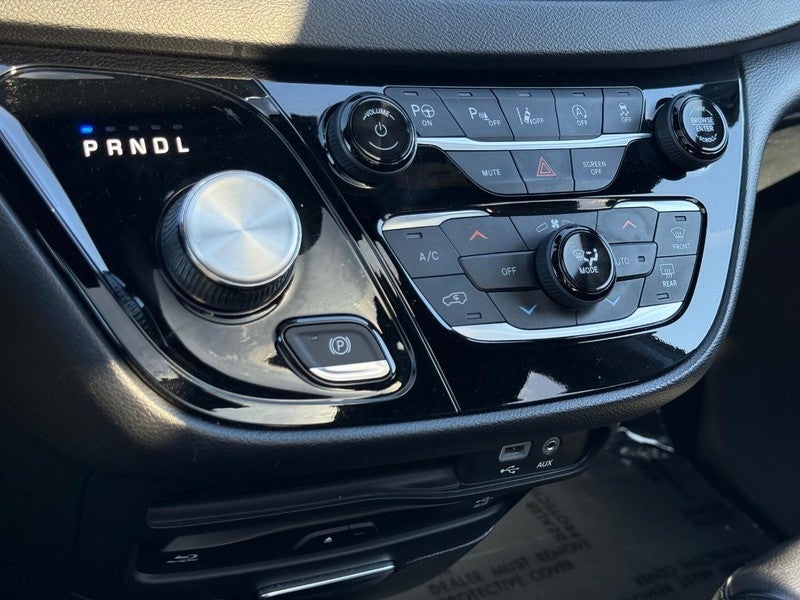 2020 Chrysler Pacifica Touring L Plus FWD
