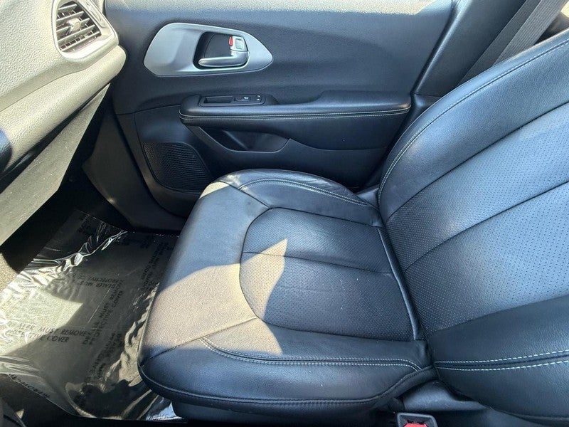 2020 Chrysler Pacifica Touring L Plus FWD