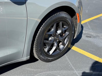 2020 Chrysler Pacifica Touring L Plus FWD