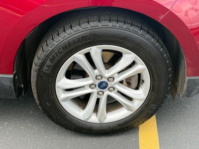 2019 Ford Edge SEL AWD