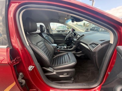 2019 Ford Edge SEL AWD