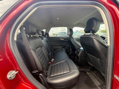 2019 Ford Edge SEL AWD