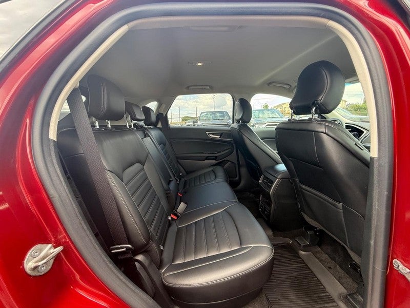 2019 Ford Edge SEL AWD