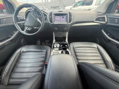 2019 Ford Edge SEL AWD