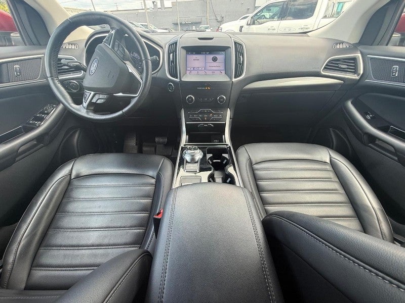 2019 Ford Edge SEL AWD