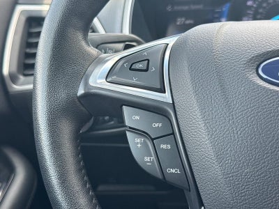 2019 Ford Edge SEL AWD