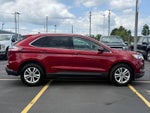2019 Ford Edge SEL AWD