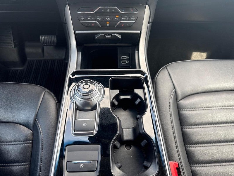 2019 Ford Edge SEL AWD