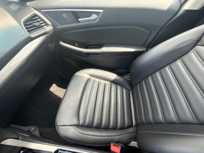 2019 Ford Edge SEL AWD