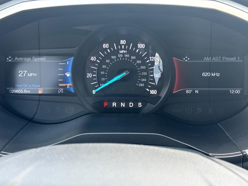 2019 Ford Edge SEL AWD