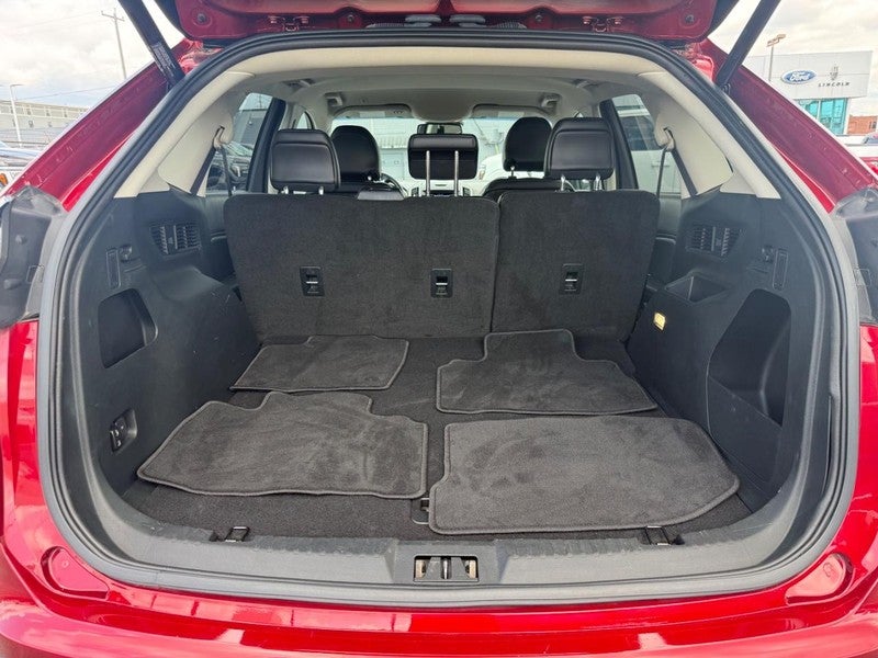2019 Ford Edge SEL AWD