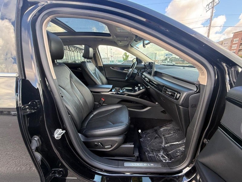 2023 Lincoln Nautilus Reserve AWD