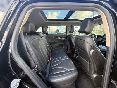 2023 Lincoln Nautilus Reserve AWD