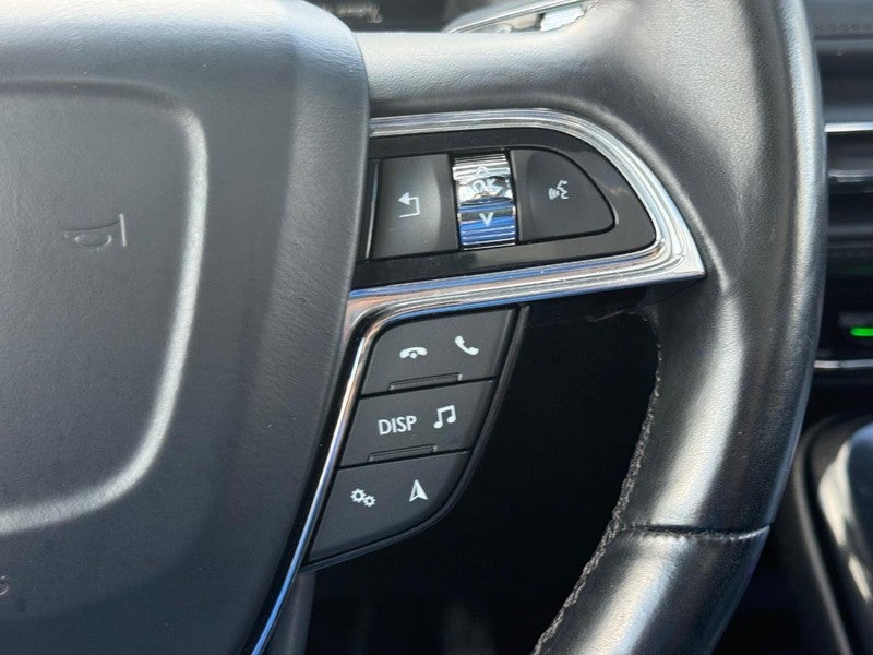 2023 Lincoln Nautilus Reserve AWD