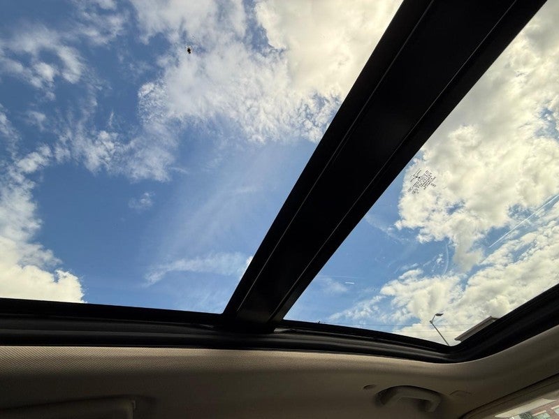 2023 Lincoln Nautilus Reserve AWD