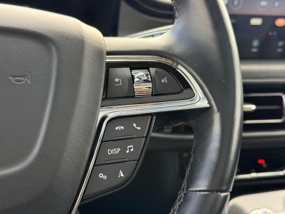 2023 Lincoln Nautilus Reserve AWD