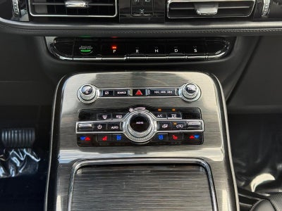 2023 Lincoln Nautilus Reserve AWD