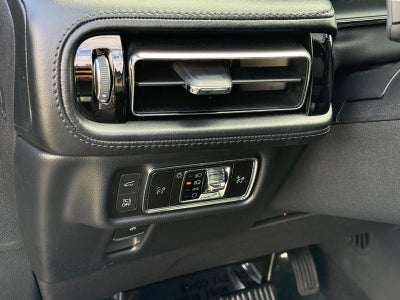 2023 Lincoln Nautilus Reserve AWD