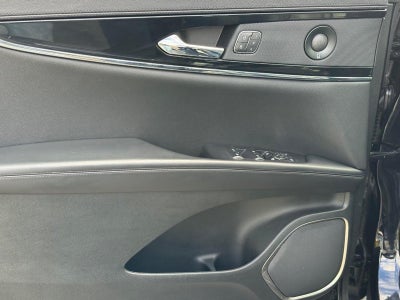 2023 Lincoln Nautilus Reserve AWD