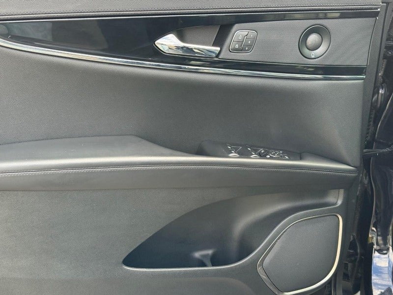 2023 Lincoln Nautilus Reserve AWD