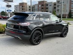 2023 Lincoln Nautilus Reserve AWD
