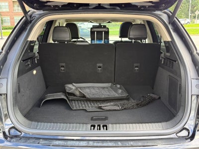 2023 Lincoln Nautilus Reserve AWD