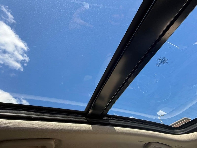 2021 Lincoln Nautilus Reserve AWD