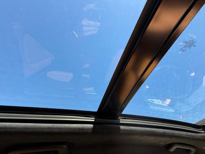 2023 Lincoln Nautilus Black Label AWD