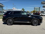 2023 Lincoln Nautilus Black Label AWD
