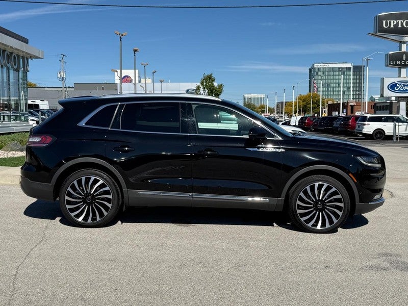 2023 Lincoln Nautilus Black Label AWD