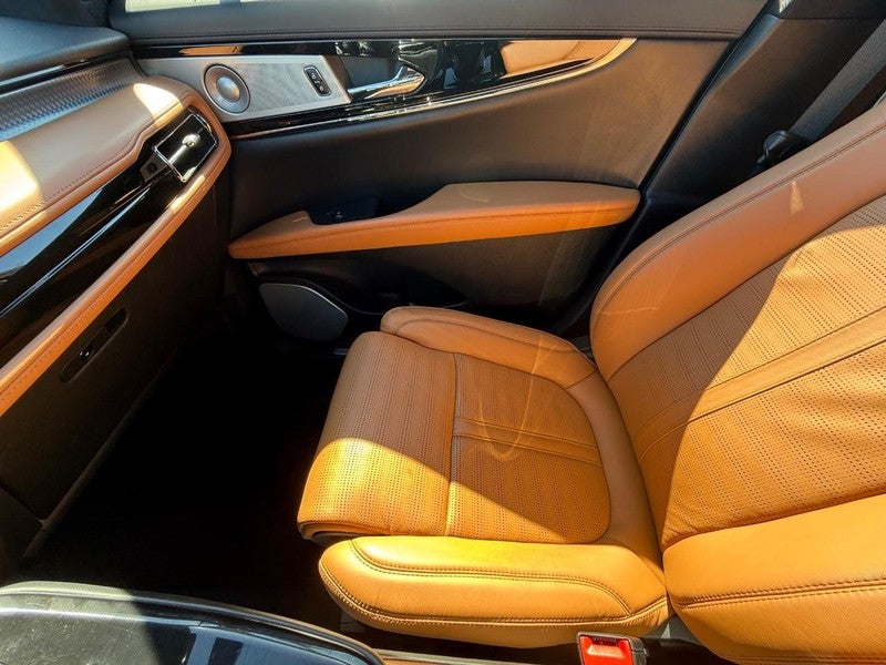 2023 Lincoln Nautilus Black Label AWD