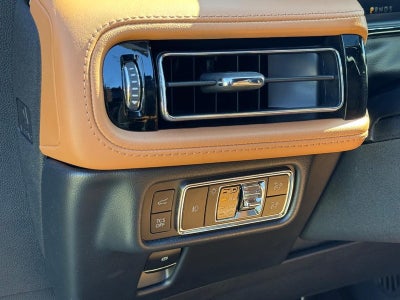 2023 Lincoln Nautilus Black Label AWD