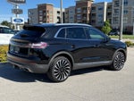 2023 Lincoln Nautilus Black Label AWD